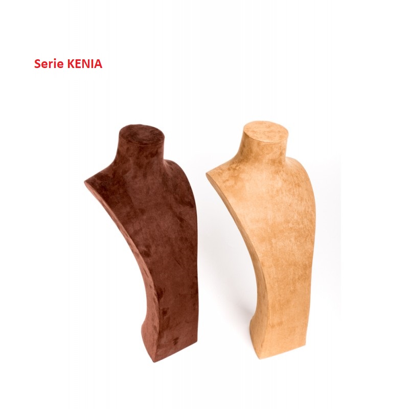 Kenia peto slim mediano 178x183x401 mm